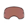 Oakley - Airbrake MX Prizm Bronze Lens-0