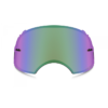 Oakley - Airbrake MX Prizm Jade Lens-0