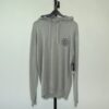 Fox hamilton sweater heather grey maat XL-0