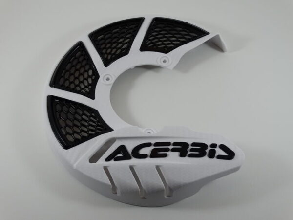 Acerbis paradisco x-brake vented small 245mm Husqvarna TC85 14-17/KTM sx 85 13-17-0