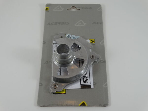 Acerbis X-brake disc cover mounting kit Husqvarna TC 85 14-17/KTM SX 85 13-17-0