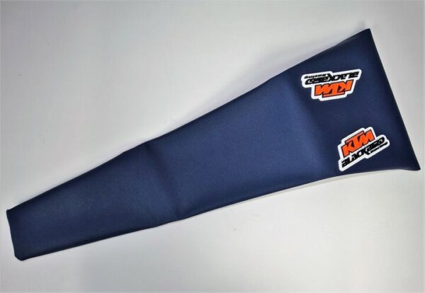 Blackbird seatcover moon ktm sx/sxf 11-15 / exc 12-16-0