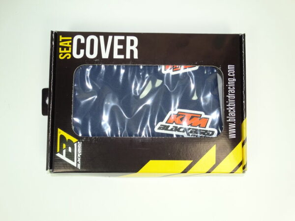 Blackbird seatcover moon ktm sx/sxf 16-29192