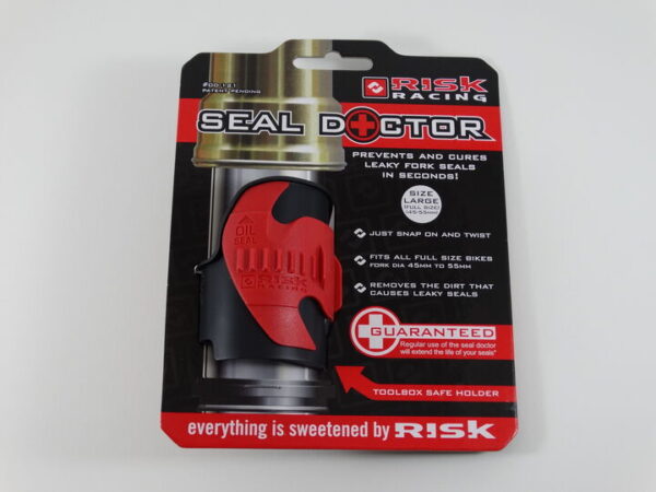 Risk Racing Seal Doctor 35-45mm-0