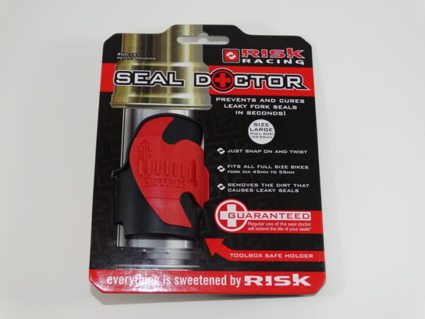 Risk Racing Seal Doctor 45-55mm-0