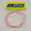 Apico benzineslang 3mm x 1meter-0