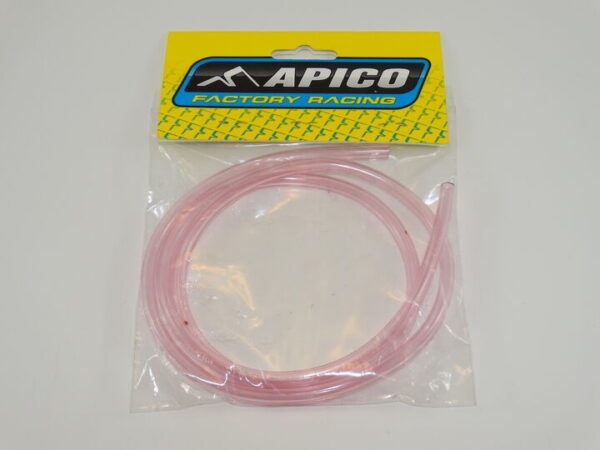 Apico benzineslang 3mm x 1meter-0