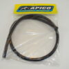 Apico benzineslang 8mm x 1meter-0