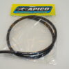 Apico benzineslang 6mm x 1meter-0