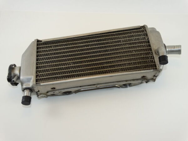 Radiateur RM125 01-10-0