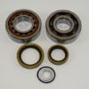 Husqvarna FC125 14-17, KTM SX125 06-17 krukaslagerset met keerringen-0
