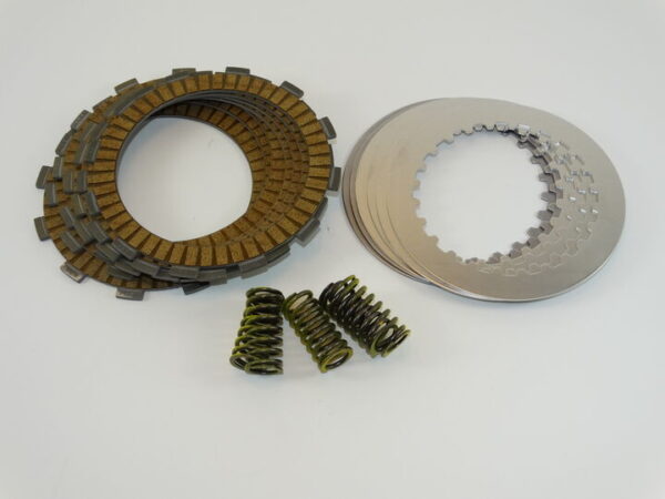 Husqvarna TC125 17/SX125 17 clutch kit original part-0