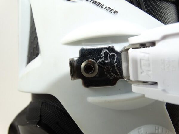 Fox Instinct laarzen buckle schroef+bus-29815