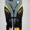 Fox 180 racepant black/grey/yellow maat 26 jeugd-0