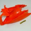 Acerbis KTM airbox SX/SXF 2013 t/m 2015 oranje-0
