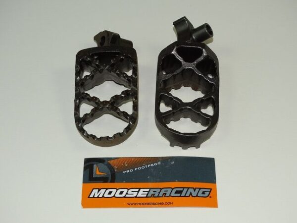 Moose racing voetsteunen RM125/250 02-06-0