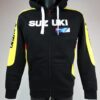 Suzuki team hoody origineel-0