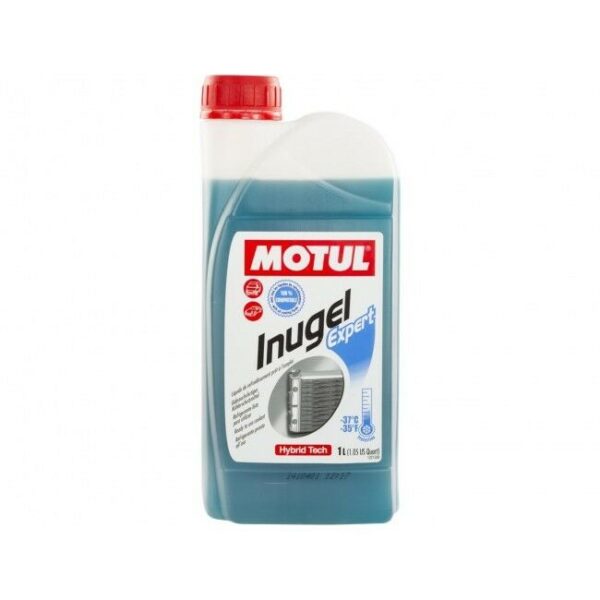 Motul Koelvloeistof Inugel Expert -37 1L-0