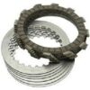 APICO Complete Clutch Kit SX/EXC250/300 13-16 / SXF450 13-16 / EXC 450/500 13-16 / HVA TC/TE250/300 14-16 / FC450 14-16 / FE450/500 14-16-0