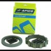 APICO Compl.Clutch Kit incl.springs KX65 00-15-0