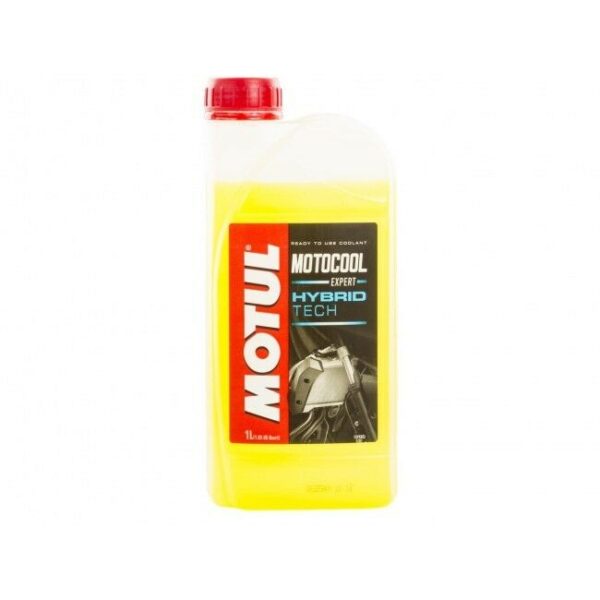 Motul Koelvloeistof Motocool Expert -37 1L-0