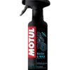 Motul Wash & Wax 400ml-0