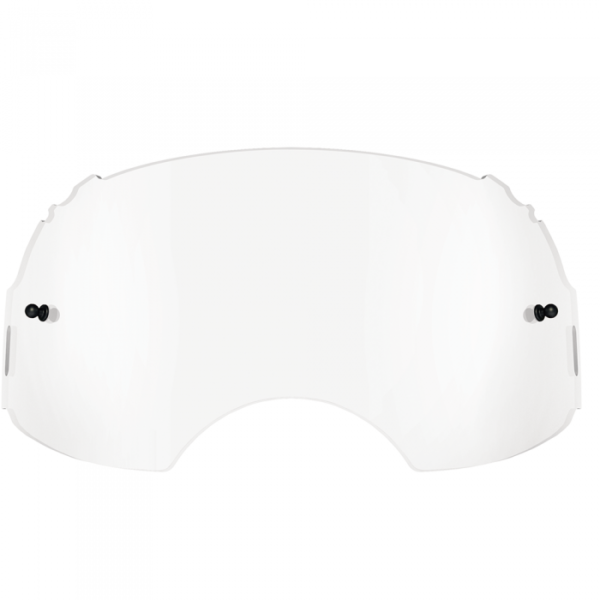 Oakley - Airbrake MX Clear Lens-0