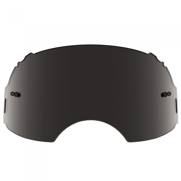 Oakley - Airbrake MX Dark Grey Lens-0