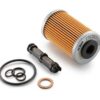 Husqvarna oilfilter service kit 09-12 -0