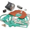 Husqvarna TC/TE250 06-16, KTM 250SX/EXC 06-16 piston kit gr. original part-0