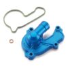 Husqvarna FC250/350 16 factory water pump cover-0