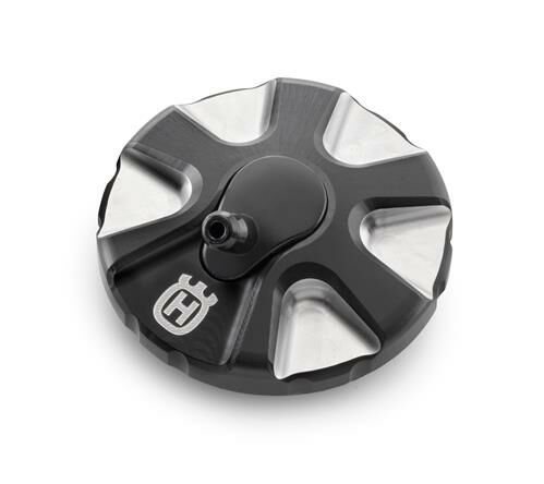 Husqvarna factory tank fuel cap TC/FC 14-16, FS 15-16-0