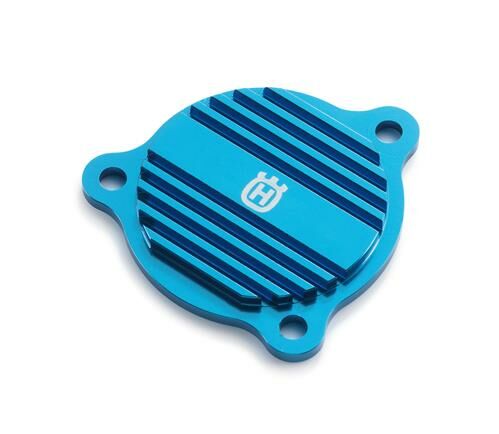 Husqvarna FC250/350 14-15, FC450 14-15, FE 14-16, FS450 15 factory oilpump cover-0
