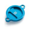 Husqvarna Factory oil filter cover-0