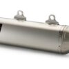 Husqvarna Akrapovic "slip-on Line" silencer-0
