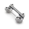 Husqvarna handlebar support 28mm-36mm original part-0