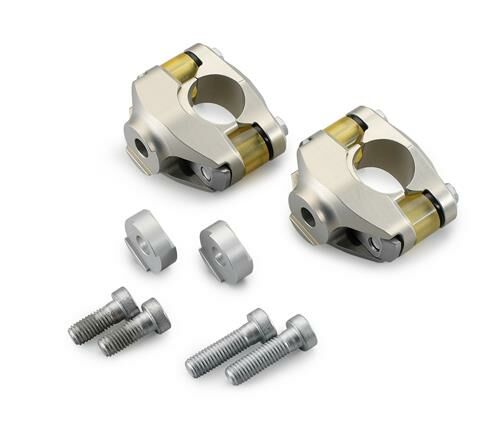 Husqvarna progressive handlebar damping system-0