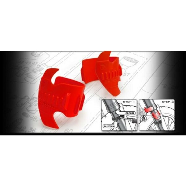 Risk Racing Seal Doctor 45-55mm-29195