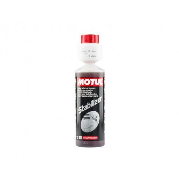 Motul Stabilizer 250ml-0