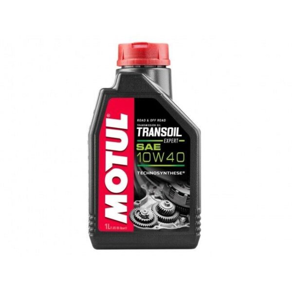 Motul Transoil Expert 10W40 1L-0