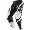 Fox 180 race pant black-0