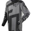 Fox HC capital jersey black maat XL-0