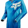 Fox 360 flight jersey blue maat M-0