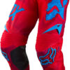 Fox 360 flight pant red maat 28-0