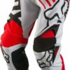 Fox 360 savant pant red -0
