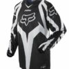 Fox HC race jersey Black maat XXL-0