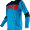 Fox flexair libra jersey blue maat XL-0