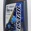 Ecstar 4-stroke motor-oil SAE 10W-40 full synthetic 1L-0