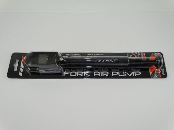 RFX fork air pump-0