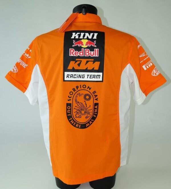 KTM Replica team shirt -30147